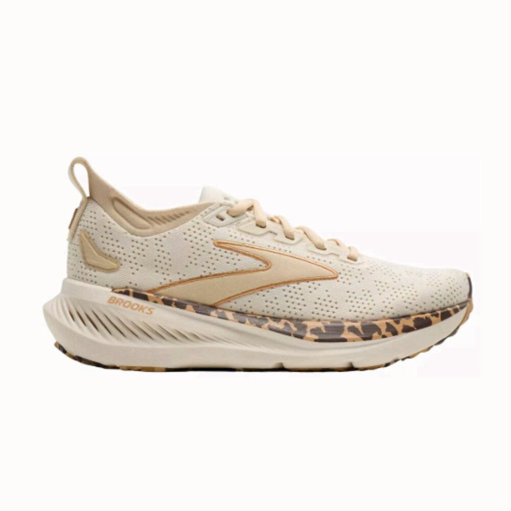 Glycerin 23 (Tofu/Creme/Chocolate) Brooks Women's Shoes - Tana Shop's!